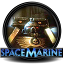 Warhammer 40,000: Space Marine - От нашего стола к вашему столу