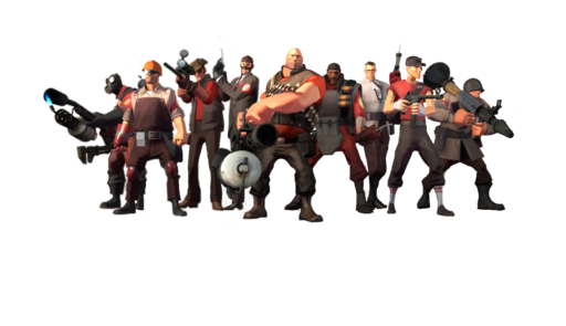 Team Fortress 2 - Лотерея Team Fortress 2 вещей от mafiozo.